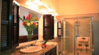 St. Lucia Villas - Ashiana Villa
