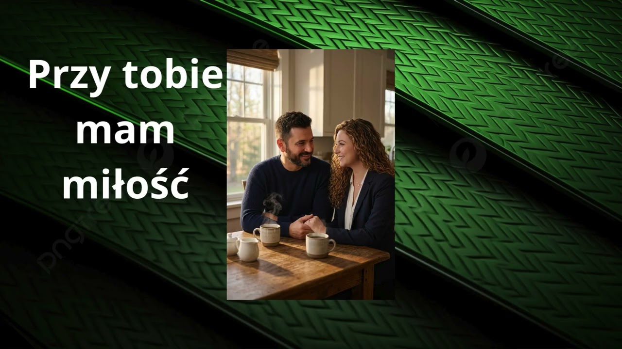 Przy tobie mam miłość - Amira