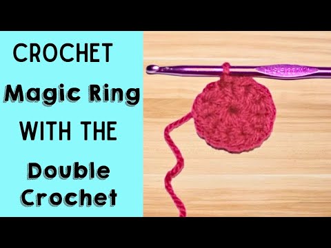 Crochet Pickle tutorial! 