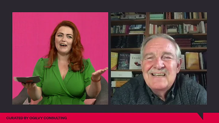Professor David Nutt  Rethinking Psychopharmacolo....