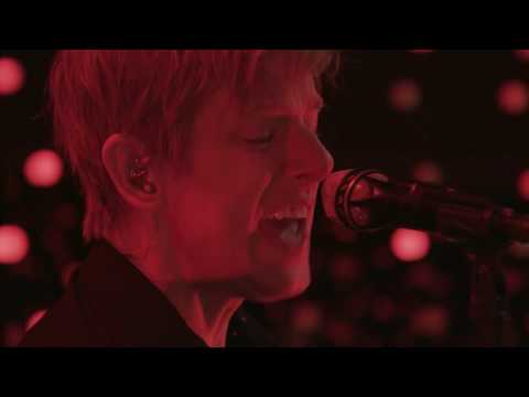 Spoon - Hot Thoughts (Live on KEXP)