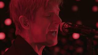 Video thumbnail of "Spoon - Hot Thoughts (Live on KEXP)"