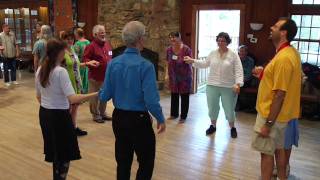 MWSD 5 - We're Gonna Have a Ball