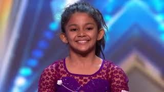 𝐏𝐫𝐢𝐝𝐞 𝐨𝐟 𝐀𝐬𝐬𝐚𝐦: 𝟖-𝐘𝐞𝐚𝐫-𝐎𝐥𝐝 𝐁𝐢𝐧𝐢𝐭𝐚 𝐂𝐡𝐞𝐭𝐫𝐲 𝐒𝐭𝐮𝐧𝐬 𝐭𝐡𝐞 𝐖𝐨𝐫𝐥𝐝 𝐨𝐧 𝐁𝐫𝐢𝐭𝐚𝐢𝐧’𝐬 𝐆𝐨𝐭 𝐓𝐚𝐥𝐞𝐧𝐭!