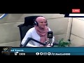 كلام معلمين لقاء الكاتبة هبة السواح مؤلفة كتاب سندريلا سيكريت مع أحمد يونس