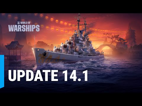 kein Name: Update 14.1: Lunar New Year, Brand New Adventure and Much More