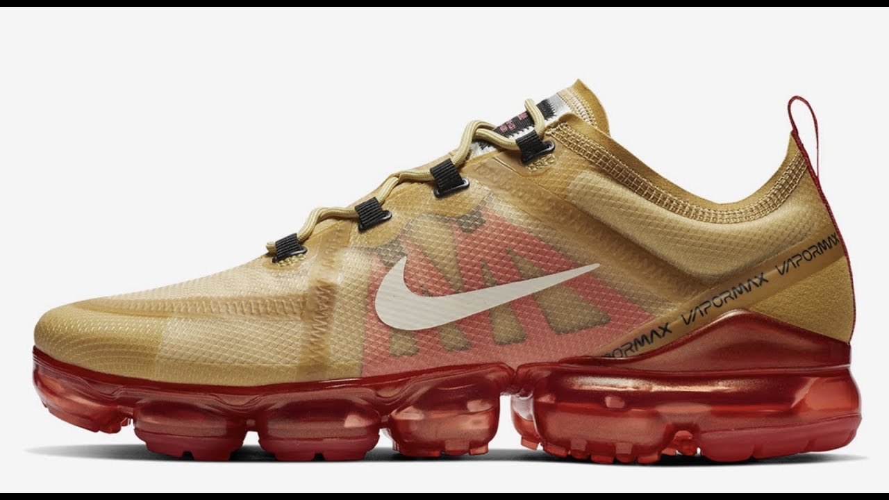 sneaker news vapormax