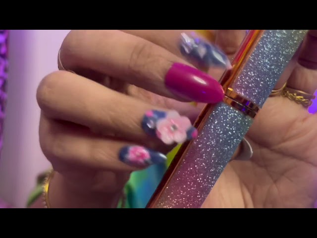 💄Makeup compilation ASMR #tingles #fast #asmr