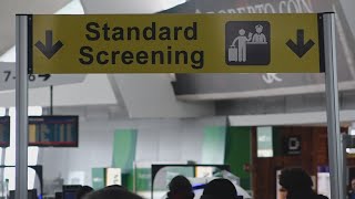 How to breeze through Buffalo Airport security