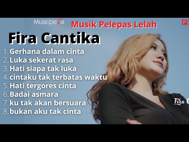 Gerhana dalam cinta - FIRA CANTIKA pop kenangan class=