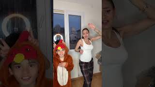 Dans ma petite famille, les enfants sont heureux et drôles. 🤣: #short #shorts #miconrachel