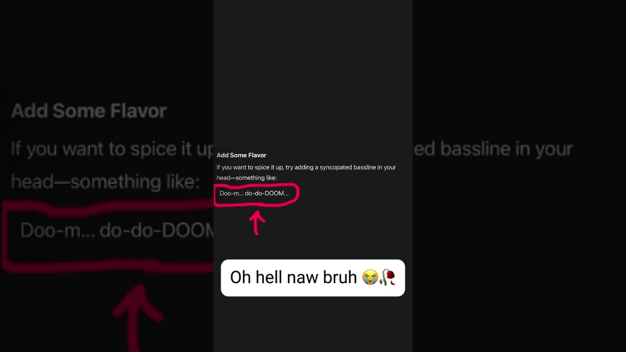 i lowkirkenuinely fw ts 🔥✌️ 