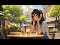City Coffee Lofi ☕ Soft Beats for Relaxing &amp; Daydreaming ~ Lofi Hip Hop to Unwind