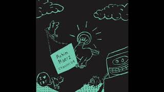 Achim Maerz  Channel 04