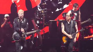 The Offspring "Self Esteem" Live Paris 2023