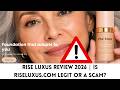 Rise Luxus Review 2026 | Is RiseLuxus.com Legit or a Scam?