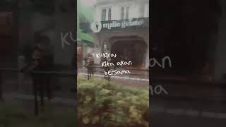 Hati-Hati Di Jalan - Tulus (lyrics)