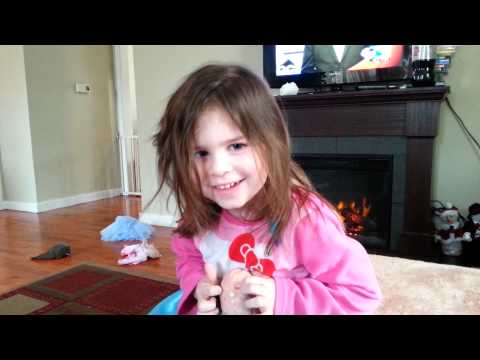Silly Putty Surprise