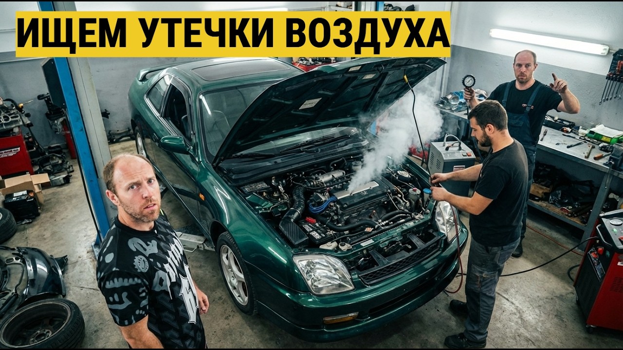 Машина все понимает