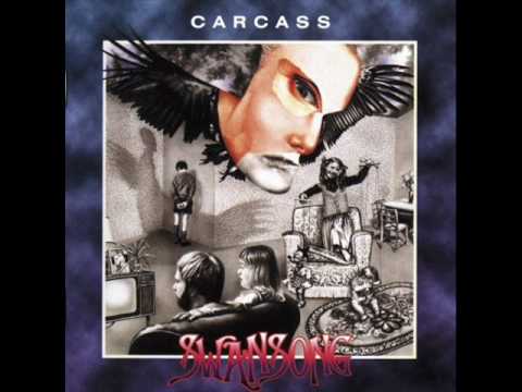 Carcass - R**k the Vote