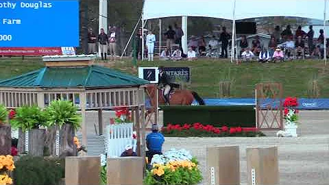 Video of MTM One Time ridden by Dorothy Douglas fr...