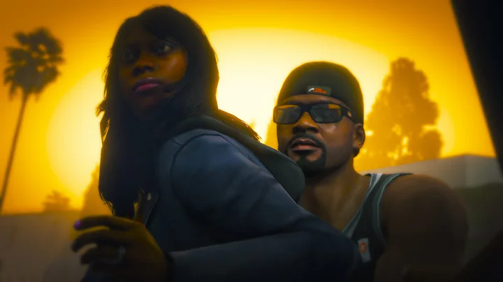 Franklin got back together with Tanisha Jackson in...