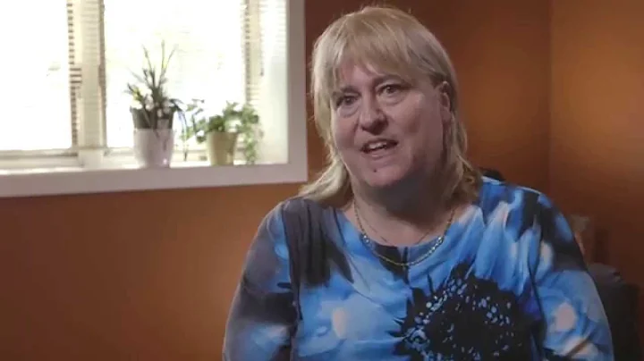 Stephanie Tackett Video Testionial | Dr. Dine - Fa...