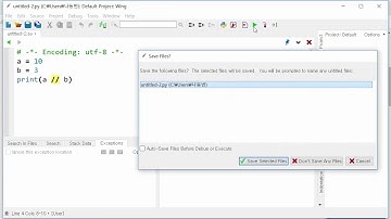 20강 - 파이썬(Python) 연산자와 수식 [ 파이썬(Python) 입문자용 초급 ]