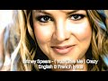 { ENG SUB + FRENCH SUB } Britney Spears - ( You Drive Me ) Crazy Sub
