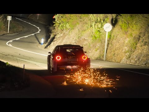 Best Of Rally La Nucía 2026 | RMrallyCAT