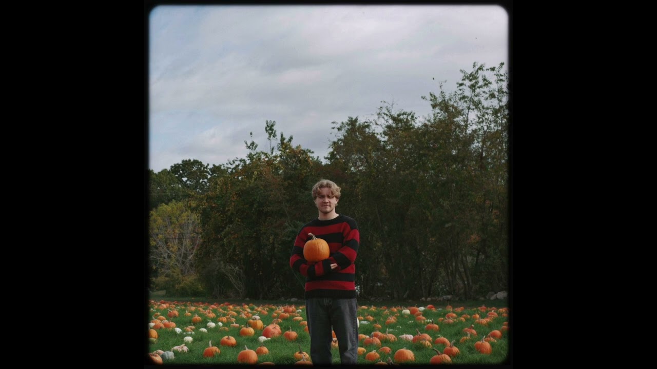 Alan Fiore -  wait till the end (Official Audio)