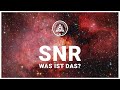 Signal vs. Rauschen in der Astrofotografie einfach erklärt. So verbesserst du deine Astrofotos.