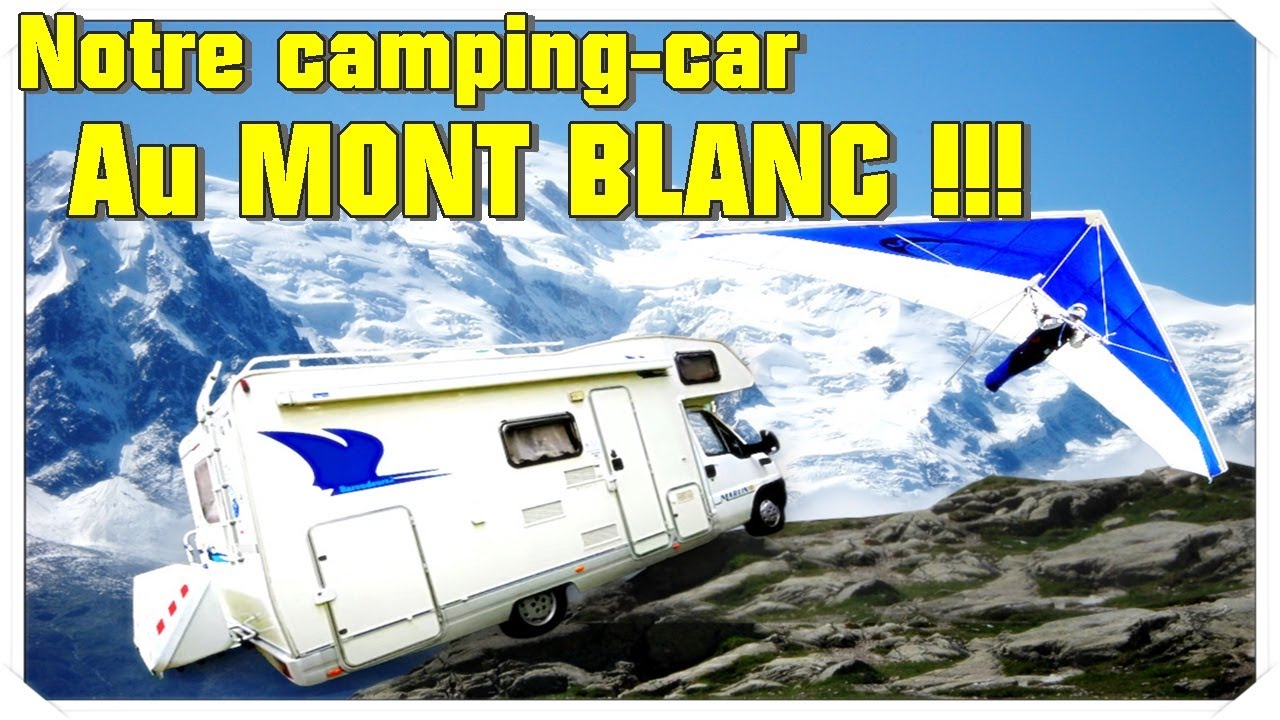 LE SUPER COIN EN HAUTE SAVOIE !!! [PASSY PLEINE JOUX] #vanlife #campingcar  #nomade