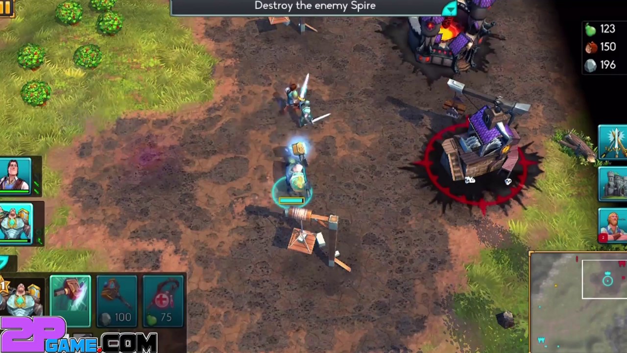 The Incorruptibles - Knights of the Realm - Maximum Play