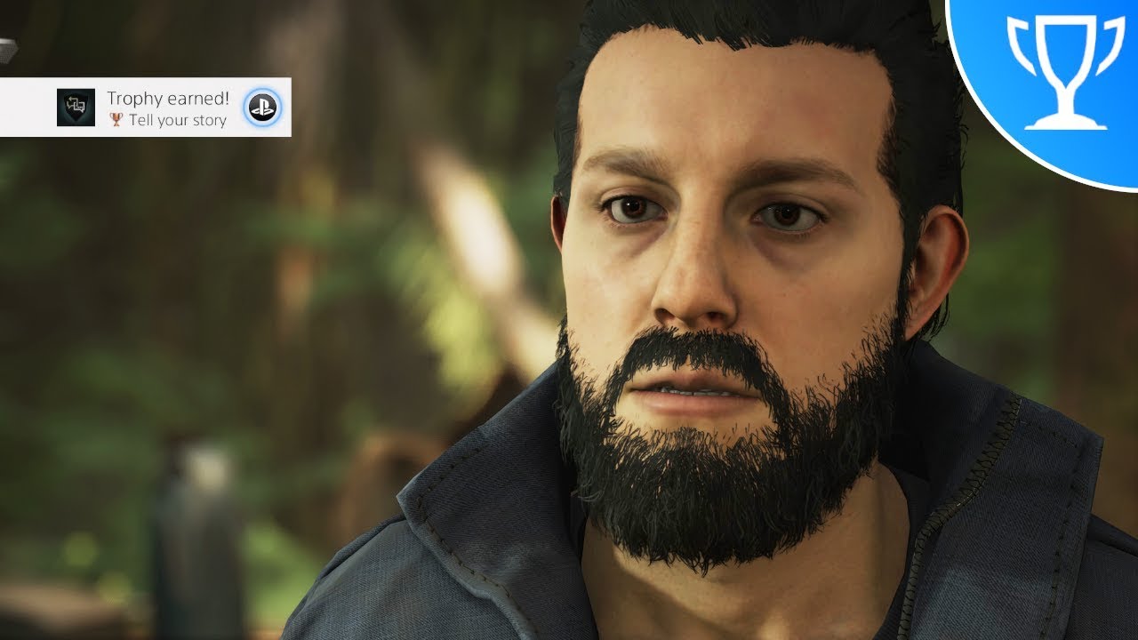 Ghost Recon Breakpoint - Tell your Story Trophy / Achievement Guide ...