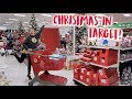 Christmas Shopping at Target!! (vlogmas day 4!!) | Summer Mckeen