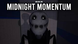 Midnight Momentum Short GamePlay