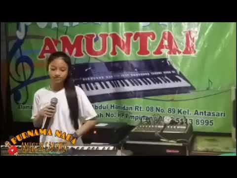 Purnama dewi-perih elvy S(remix)||tetap santun dalam kesederhanaan tuk menghibur