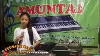 Purnama dewi-perih elvy S(remix)||tetap santun dalam kesederhanaan tuk menghibur