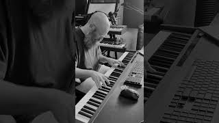 Random Piano Jams @SamTheBeardGuy