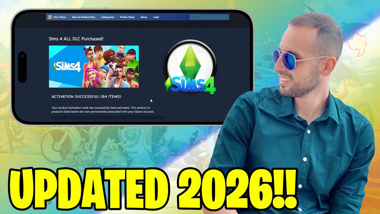 Latest Title & Thumbnail