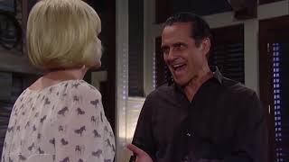 GH: Ava Scenes on 6/24/14