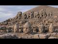 Tanrıların Tahtı: Nemrut Dağı’nın Altındaki Kayıp Mezar Sırrı