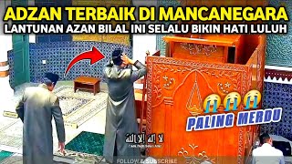 Download Lagu ADZAN TERMERDU DI INDONESIA😭 AZAN NAHAWAND PALING MERDU😭🇮🇩 ALLAHUAKBAR MP3