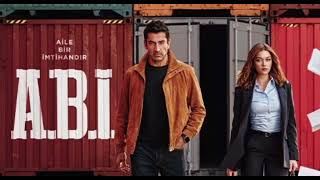 A.B.İ. Dizi Müzikleri Ters 