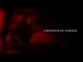 Crosstenth Yungin 2x - SIRENS (OFFICIAL VIDEO) Shot By TBG