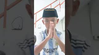 yg kenal suara habib bidin ini ngumpul