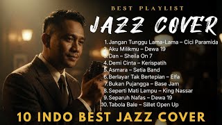 Download Lagu Lagu Santai Pop Hits Indonesia ~ Cover Lagu Hits Viral 🤍🎧 | Jangan Tunggu Lama-Lama 💗🍃 MP3