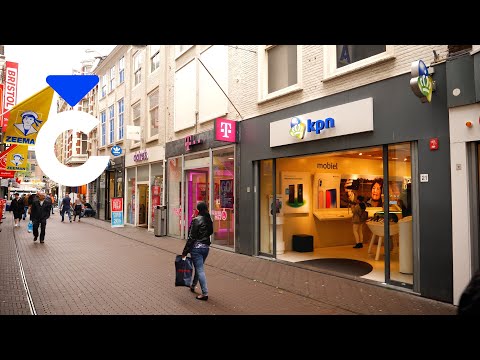 Video: Een Mobiele Provider Kiezen Mobile