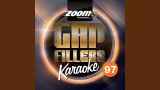 Run To You (Originally By Whitney Houston) (Karaoke Version)